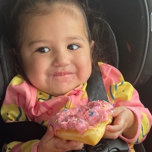 Meet your Posher, Jasmine